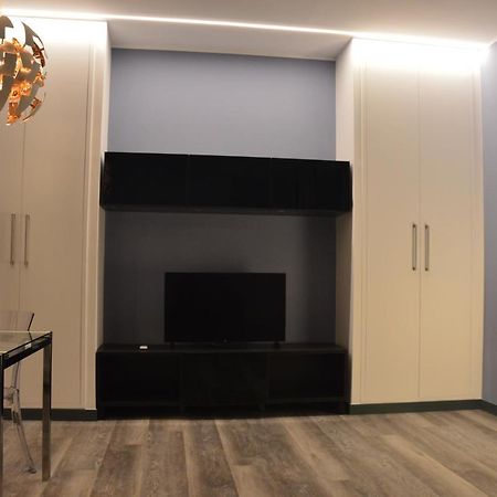 Luxury Bellevue Centro Citta Apartman Pescara Kültér fotó