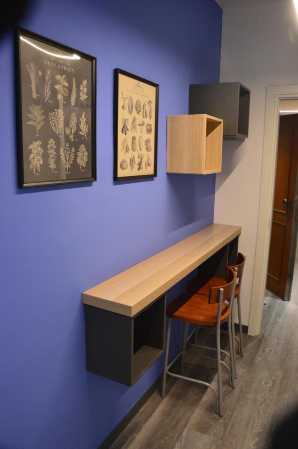 Luxury Bellevue Centro Citta Apartman Pescara Kültér fotó